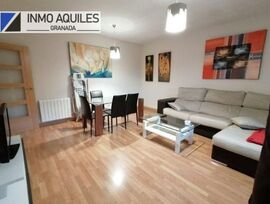 Apartamento en Granada