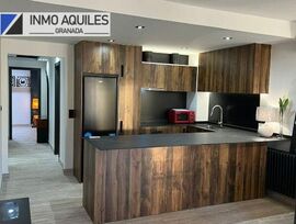 Ático en Granada