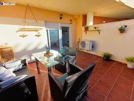 Piso en Benalmádena
