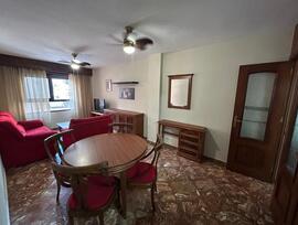 Apartamento en Granada