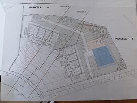 Parcela en Benajarafe