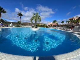 Apartamento en Manilva