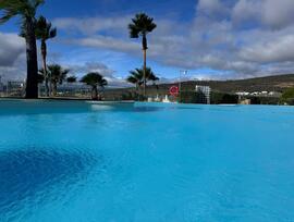 Apartamento en Manilva