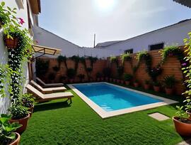 Casa en Humilladero