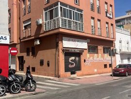 Edificio en Málaga