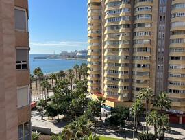 Ático en Málaga