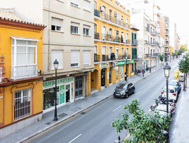 Garaje en Málaga