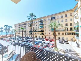 Piso en Málaga