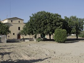 Villa en Castellet i la Gornal