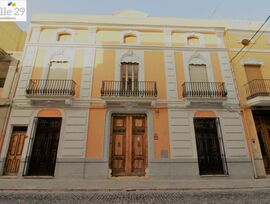 Casa de pueblo en Alberic