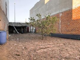 Parcela urbana edificable en Don Benito