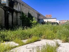 Parcela urbana edificable en Don Benito