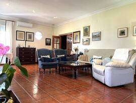 Villa en Don Benito