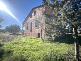 Villa en La Haba