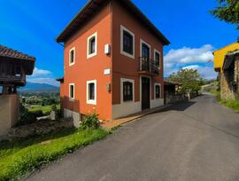 Casa en Soto del Barco