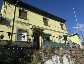 Casa en San Martin del Rey Aurelio