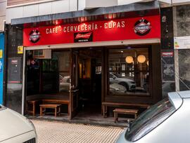 Negocio en Gijon