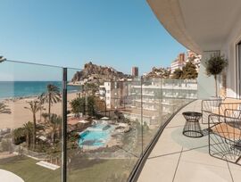 Apartamento en Benidorm