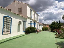 Casa en Málaga