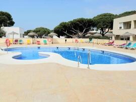 Casa adosada en Barbate