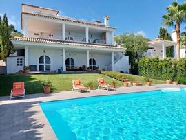 Villa en Benalup - Casas Viejas