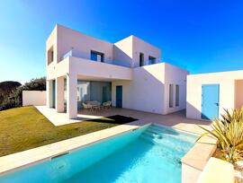 Villa en Conil de la Frontera