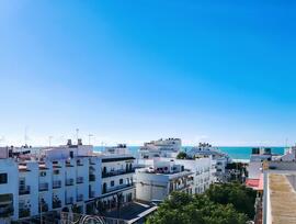 Piso en Conil de la Frontera