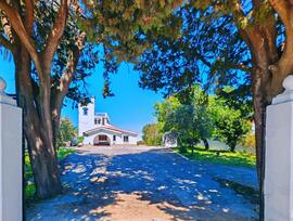 Villa en Chiclana de la Frontera