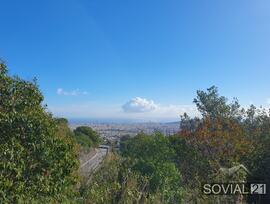Casa adosada en Barcelona