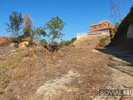 Parcela urbana en El Papiol