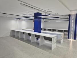 Unidad comercial en Barcelona