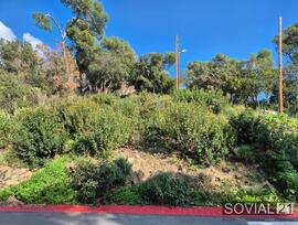 Parcela urbana en Barcelona