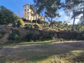 Planta baja en Barcelona