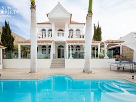 Villa en Adeje