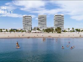 Apartamento en Málaga