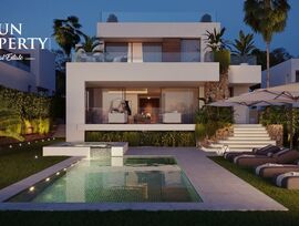 Villa en Marbella