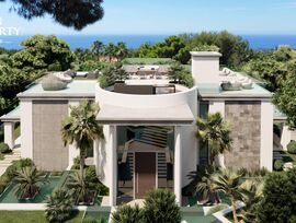 Villa en Marbella