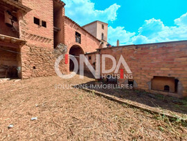 Casa adosada en Tremp