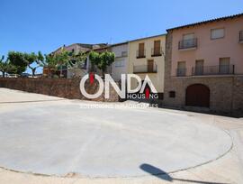Casa de campo en Tremp