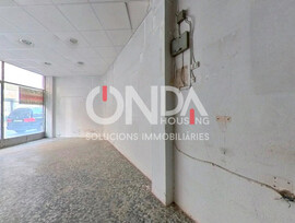 Unidad comercial en Balaguer
