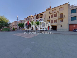 Casa adosada en Salas de Pallars