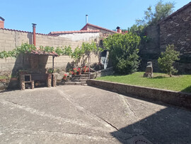 Casa en Matallana de Torio