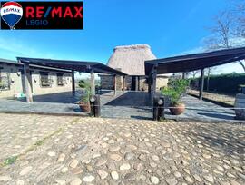 Negocio en Valdefresno