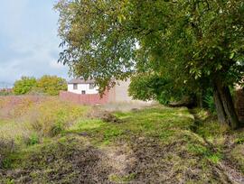 Parcela en Villaturiel