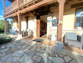 Villa en Val de San Lorenzo