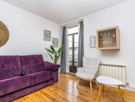 Apartamento en Leon