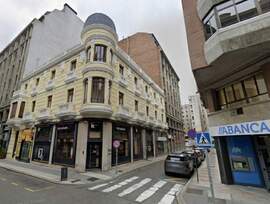 Unidad comercial en Leon