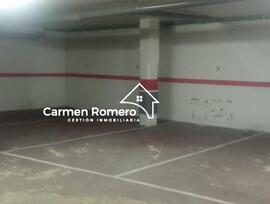 Garaje en Villamayor