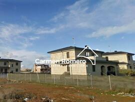 Parcela en San Cristobal de la Cuesta