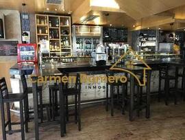 Unidad comercial en Salamanca